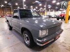 Thumbnail Photo 5 for 1985 Chevrolet S10 Pickup